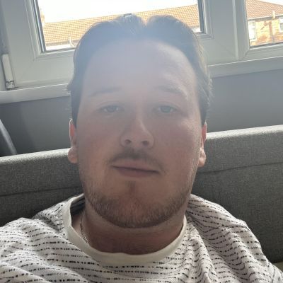 Owen George Kelly's profile picture